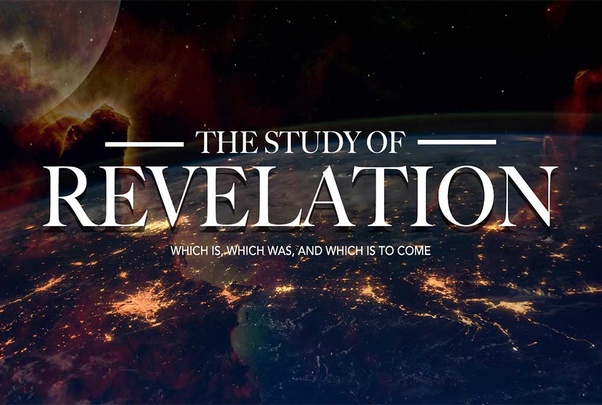 The Revelation 10 13 2021 – Grant Street Baptist Church