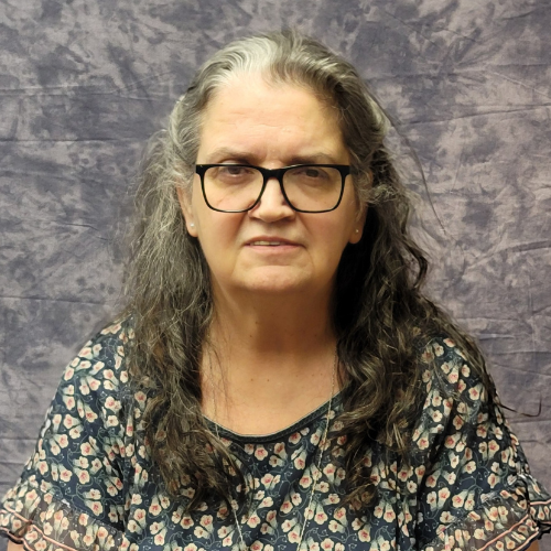 Becky Chaffin featured image