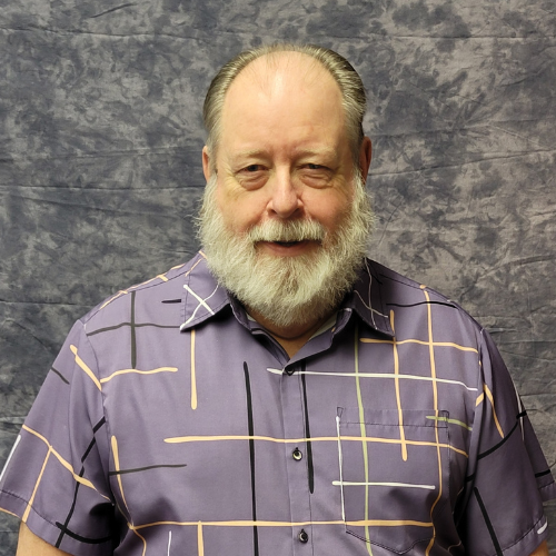 Larry Garrett featured image