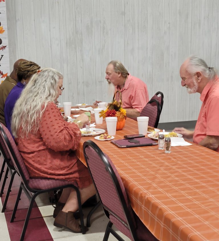 Wednesday Night Meal featured image